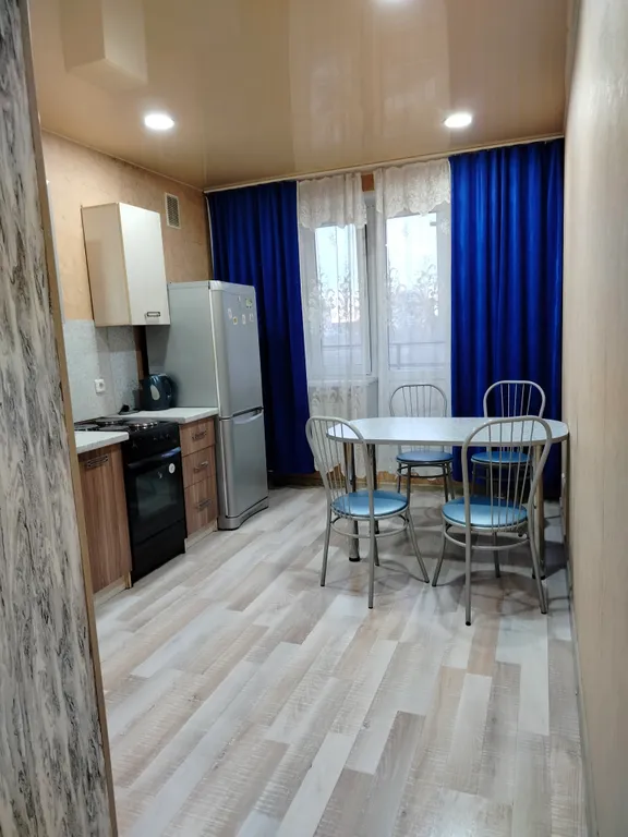 Уютная квартира в Чистых прудах — аренда посуточно в Киров