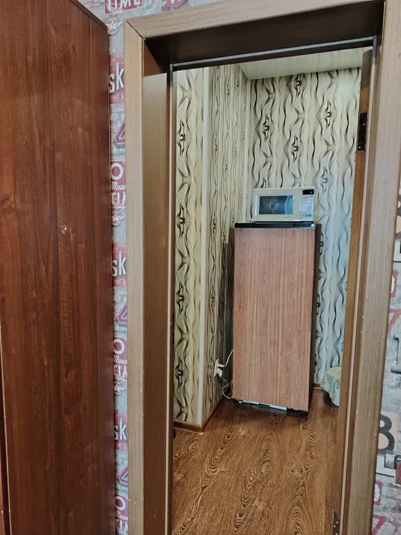 Комната в центре города