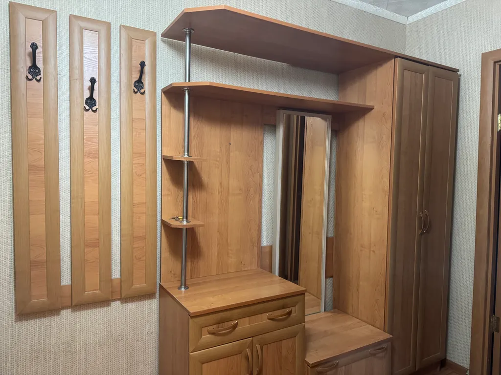 Квартира у жд вокзала