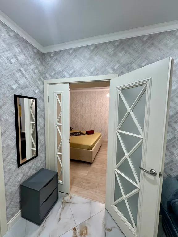 Уютная квартира в радиусе центра