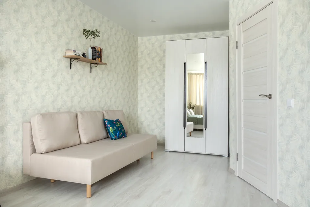 Квартира Квартира Апартамент шантарам — Санкт-Петербург