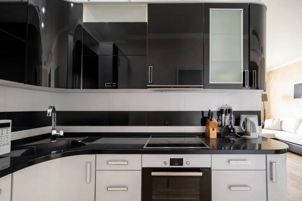 Апартамент с видом на море