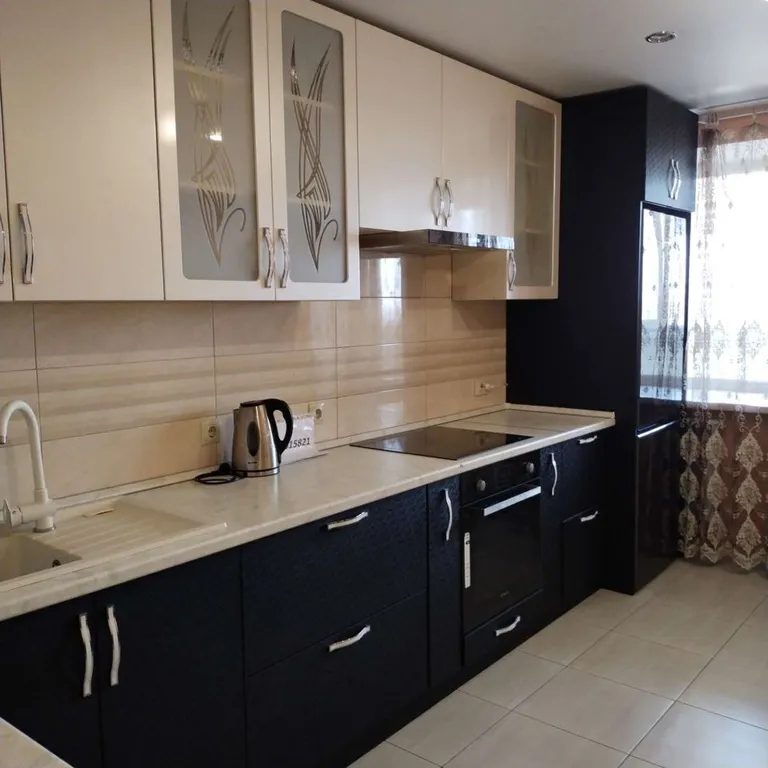 Светлая, уютная квартира