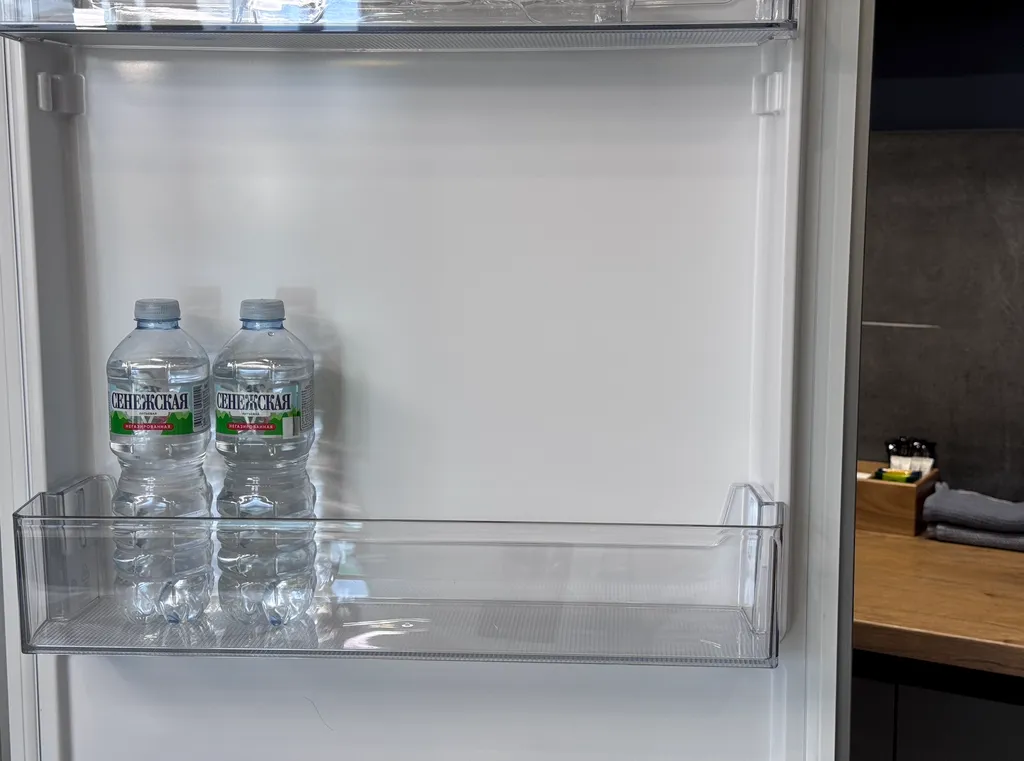 Новая квартира в ЖК Новый город