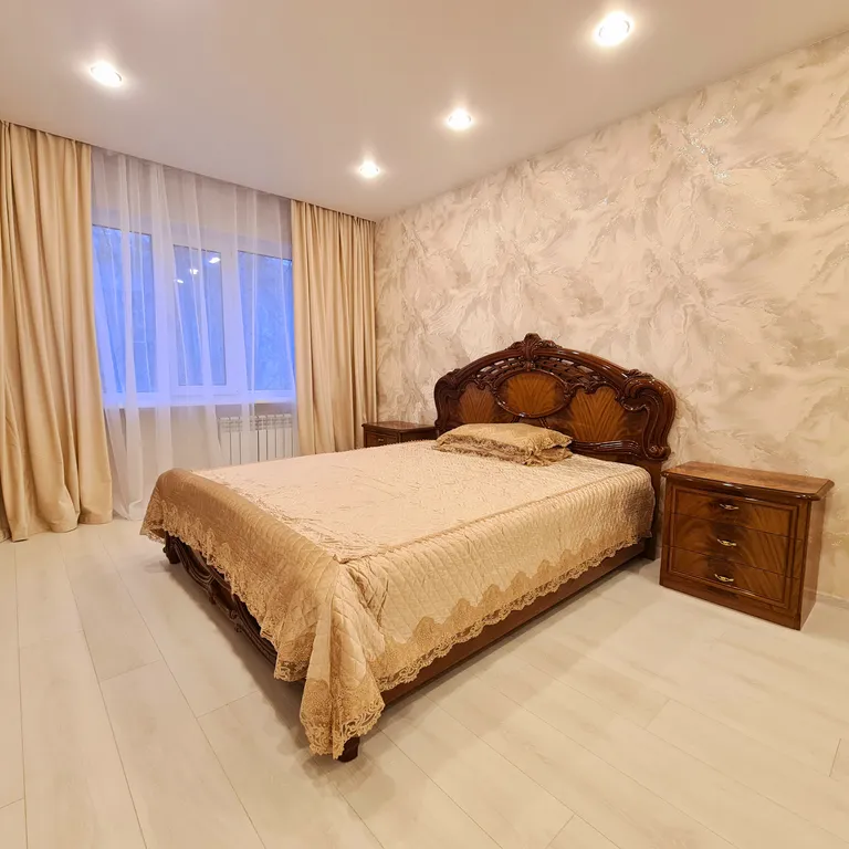 Квартира Уютно как дома — аренда посуточно в Нижневартовск