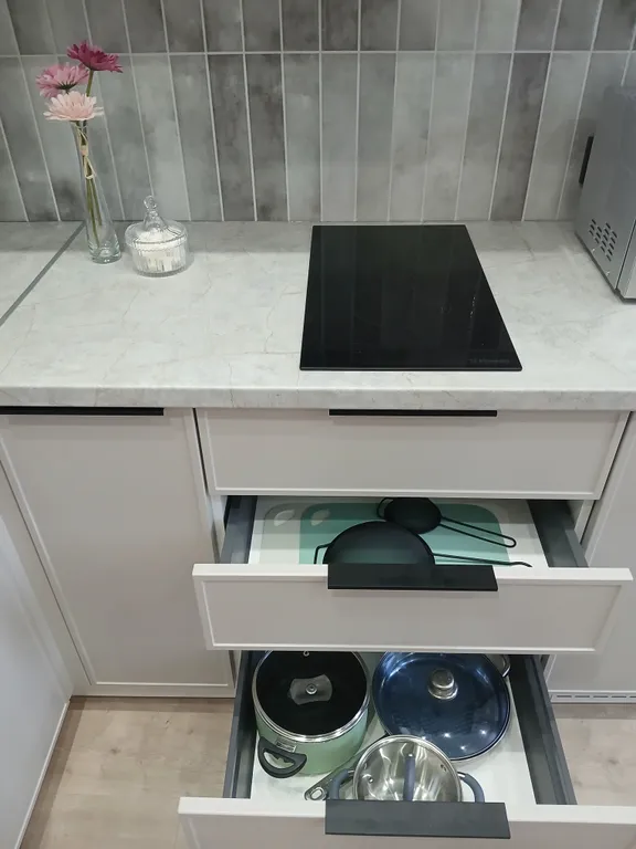 Квартира в Пионерском