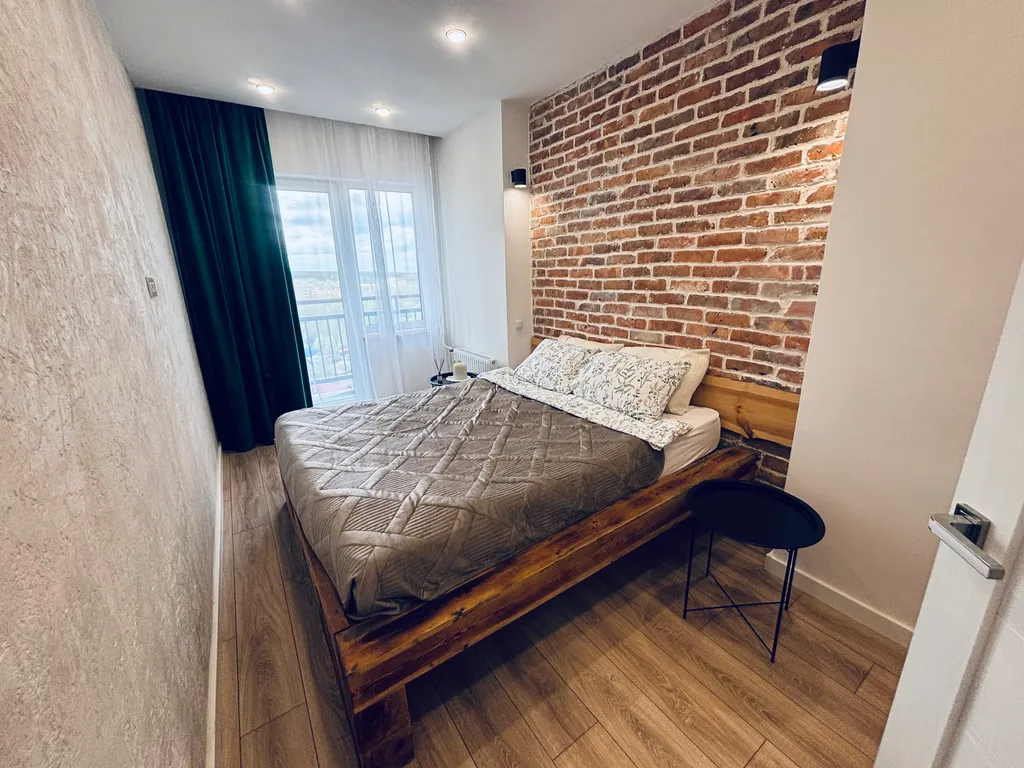 Квартира Апартаменты в расширенном центре — аренда посуточно в Петрозаводск