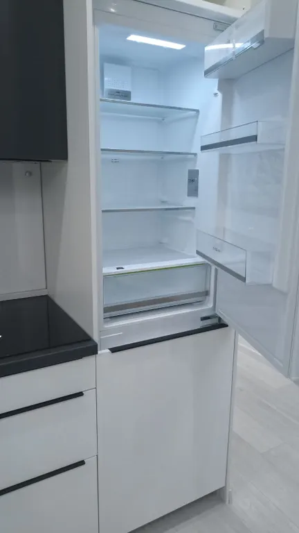 Дизайнерская квартира в центре