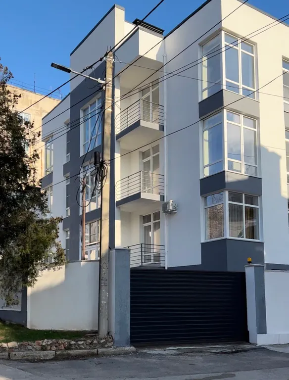 Квартира Комната — аренда посуточно в Балаклава