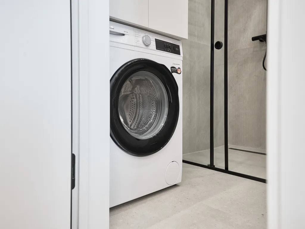 Красивая студия Azure в ЖК Каравелла Португалии