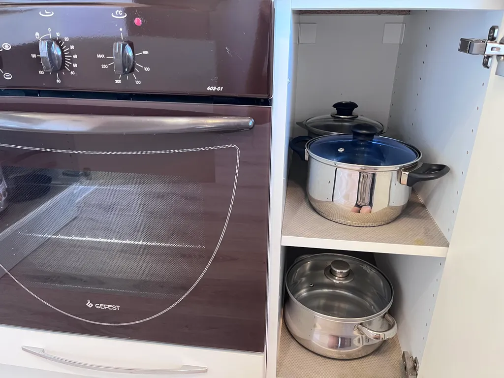 Комфортная квартира в ста шагах от метро