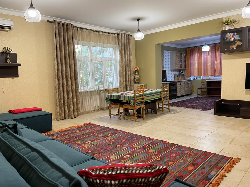 Дом с видом на море