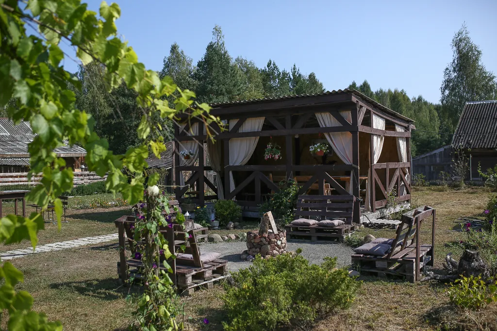 Агроусадьба Пралеска