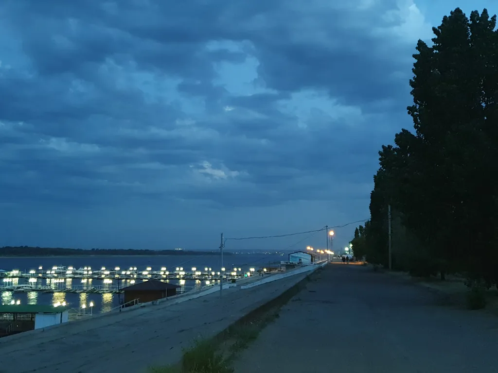 Однокомнатная квартира рядом с пляжем