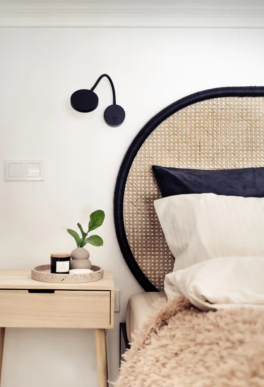 Квартира Квартира Matison Home Apartament — Москва