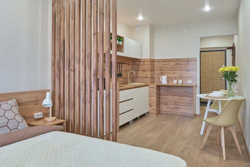 Студия на Б. Подгорной, 87 № 21