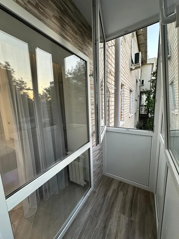 Квартира с дизайнерским ремонтом около ЖД Минеральные Воды