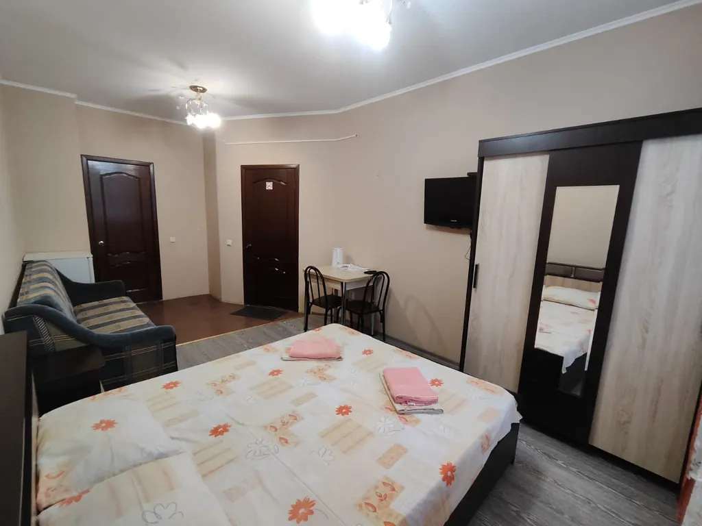 Квартира Комната — Анапа