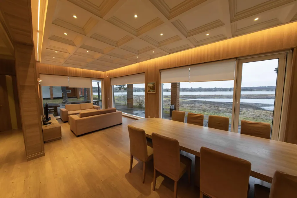 Коттедж 3-комнатный Дом — аренда посуточно в Селище