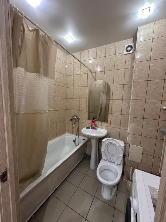 Квартира Уютная квартира в центральной части города — Кострома