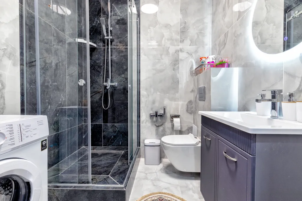 Шикарная квартира в центре