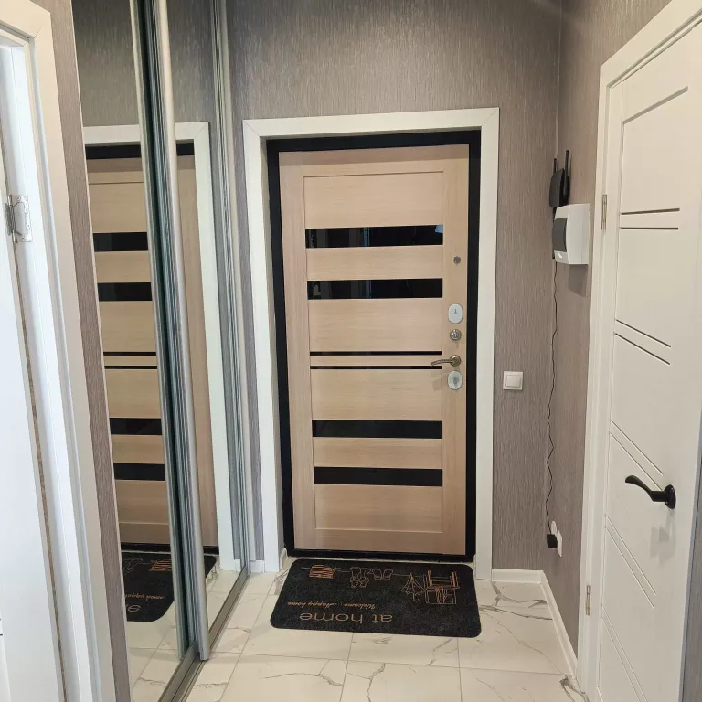 Уютная квартира в одном из лучших районов города