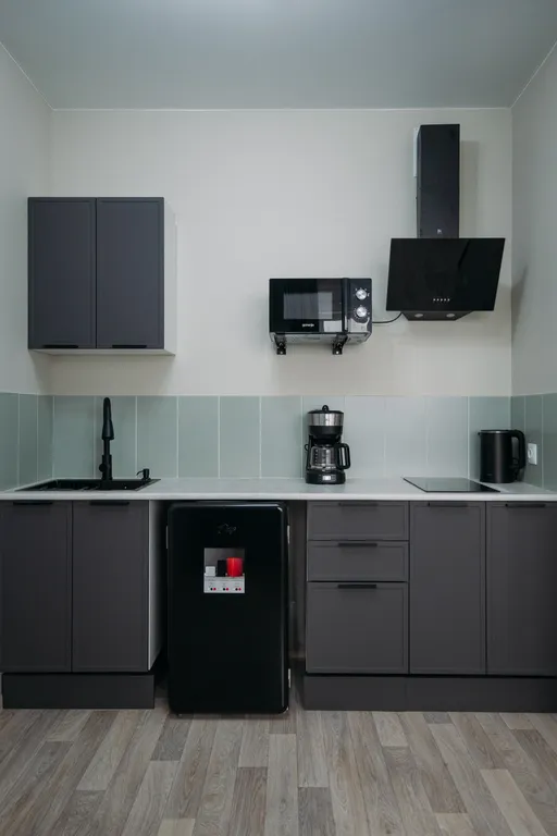 Квартира на Взлетке