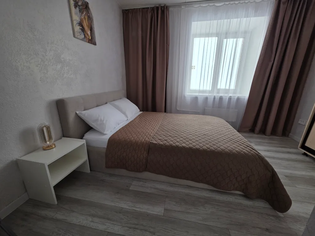 Квартира Уютная евродвушка — аренда посуточно в Магнитогорск