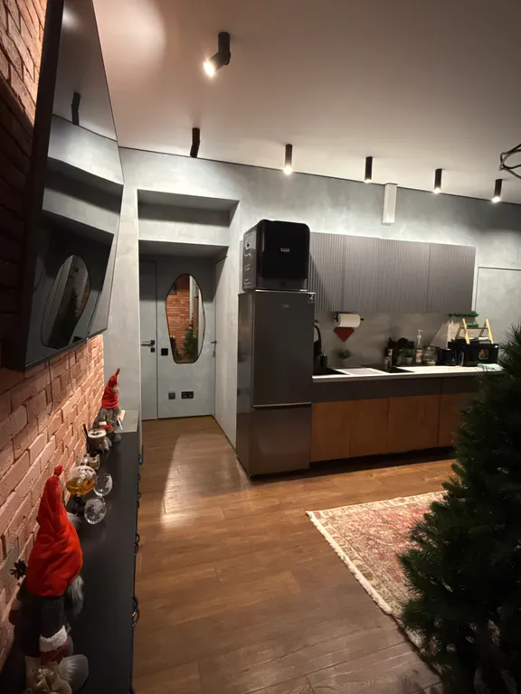 Уютная квартира в пешей доступности от горнолыж. курорта Big Wood