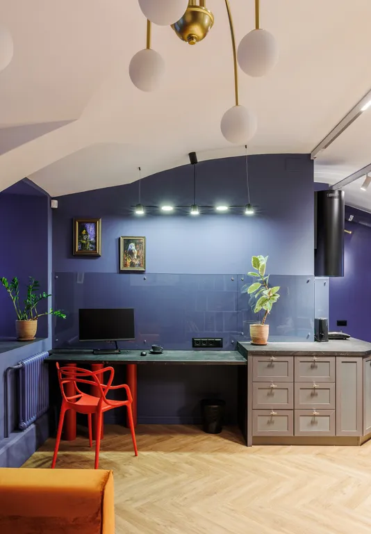 Черничные ночи в столице Золотого кольца