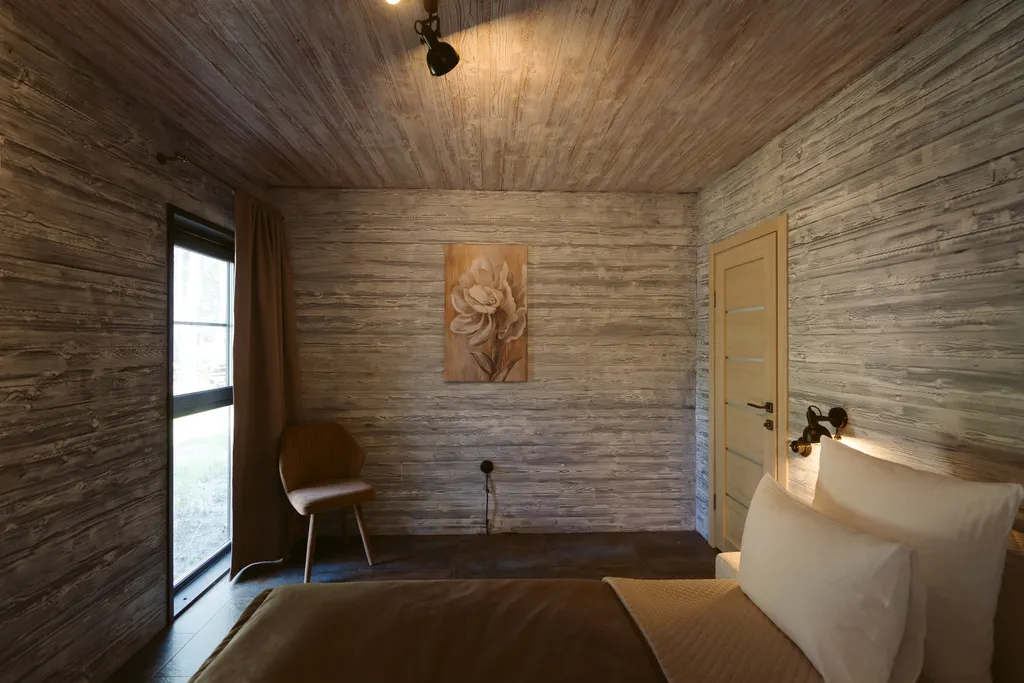 Дом одиссей