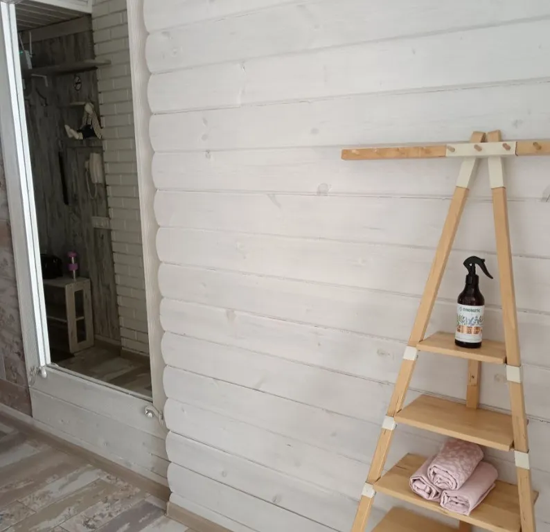 Апартаменты-студия ПаульМари на Черняховского