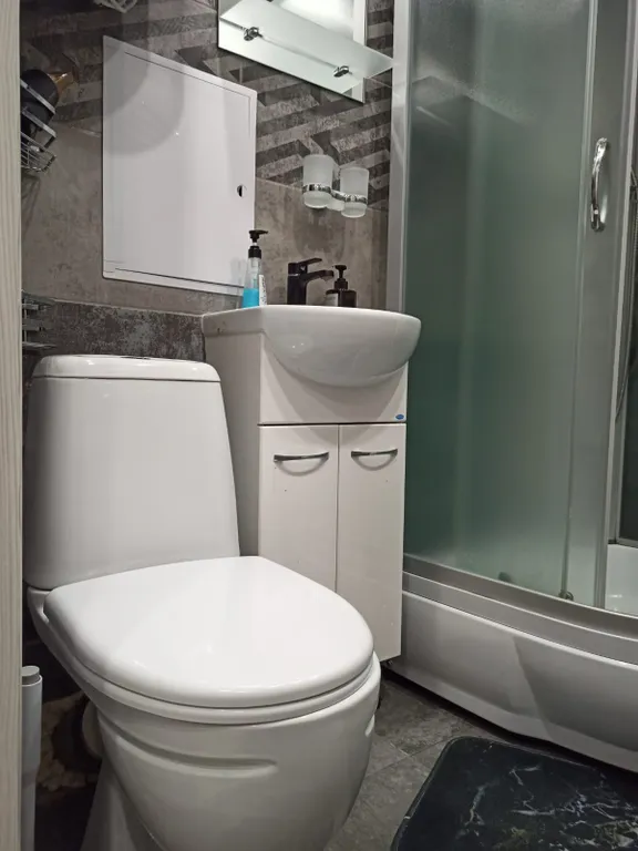 Уютная квартира в центре