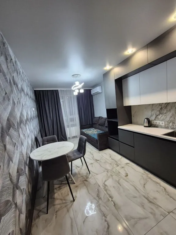 Уютная Евротрешка