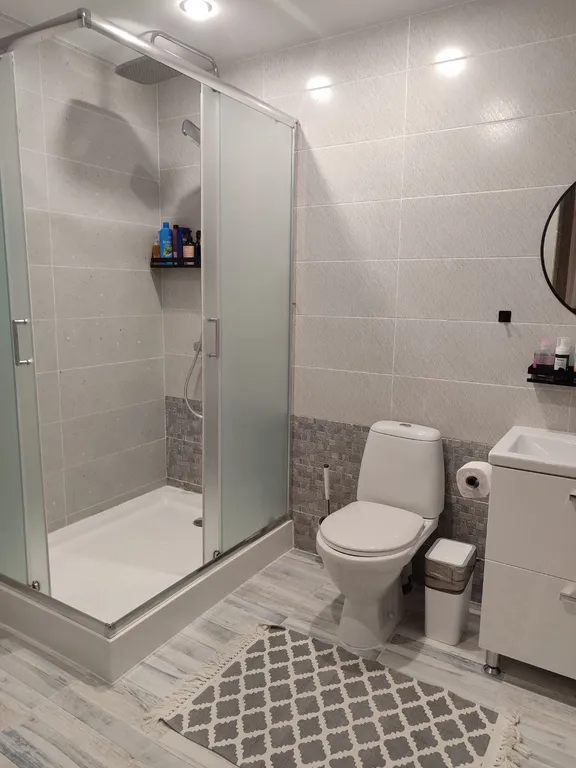 Гостевой дом