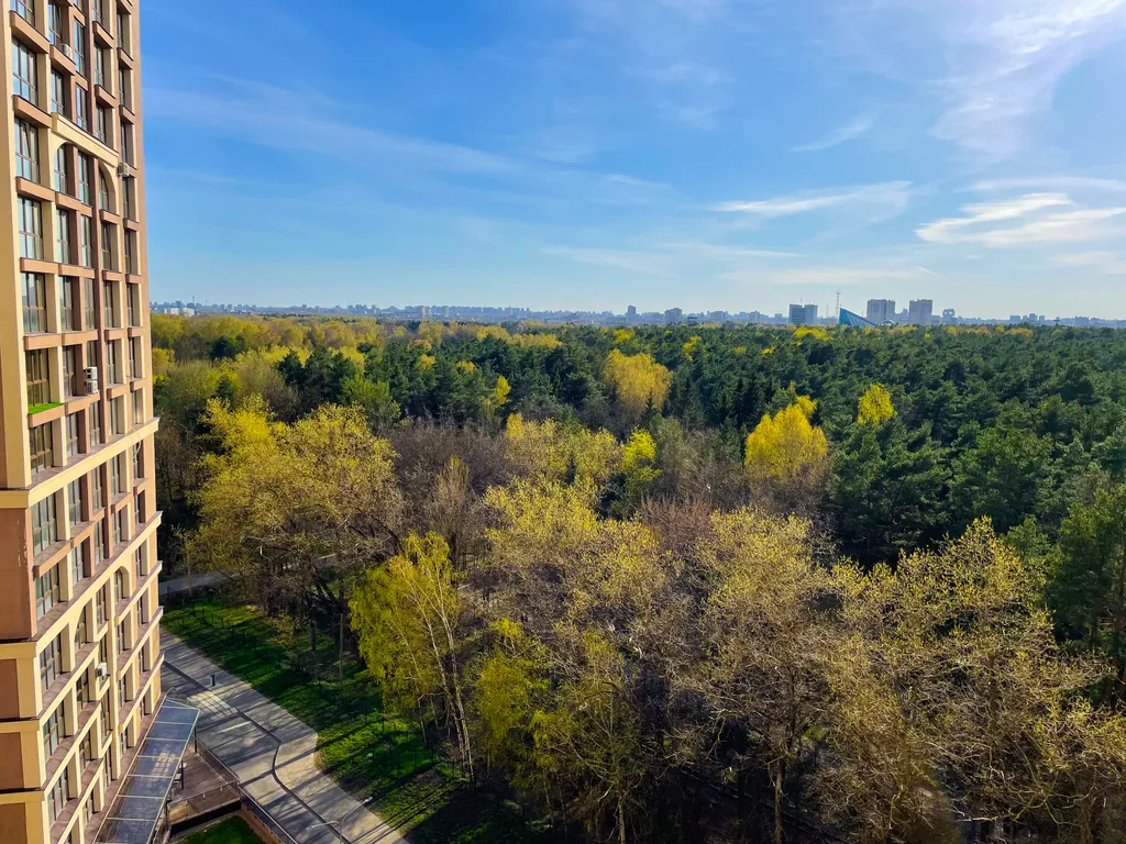 Квартира Апартаменты all exclusive park chelyuskintsev new — Минск