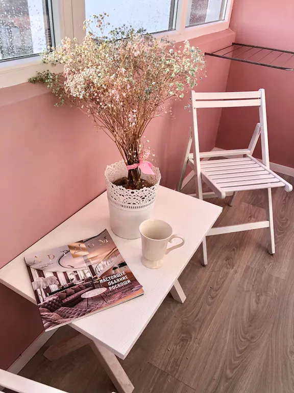 Однокомнатная квартира в центре у парка Юность