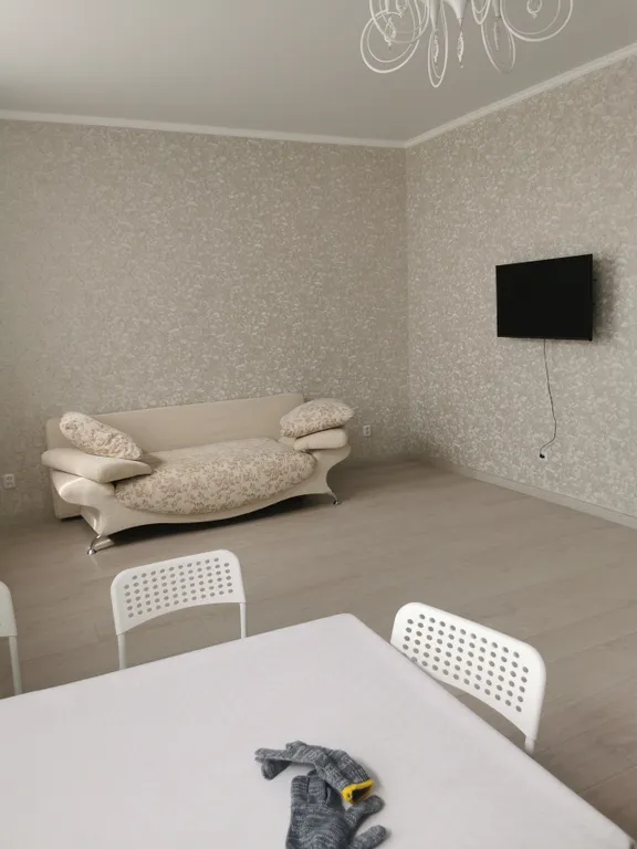 Студия в центре города