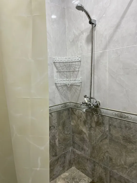 Просторная дача у моря для семейного отдыха