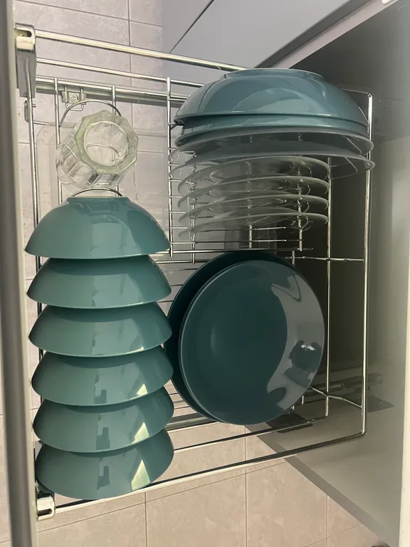 3-комнатная квартира у моря