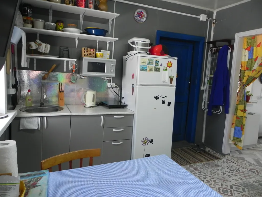 Коттедж Уютный деревенский домик — Волгоград