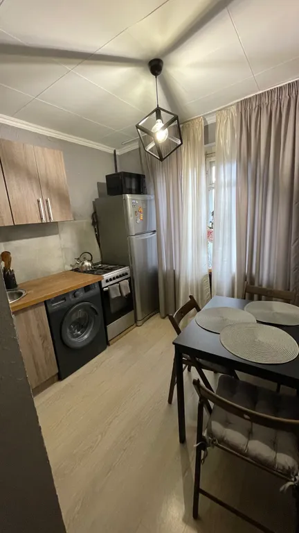 Квартира Уютная квартира в центральном районе — Калининград