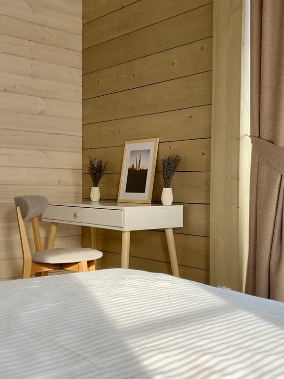 3-комнатный Дом