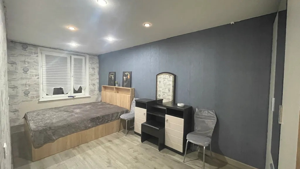 Уютная квартира в центре города — аренда посуточно в Видное