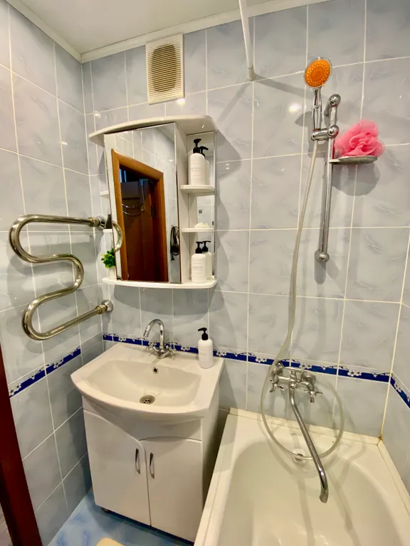 Квартира в Новом Городе