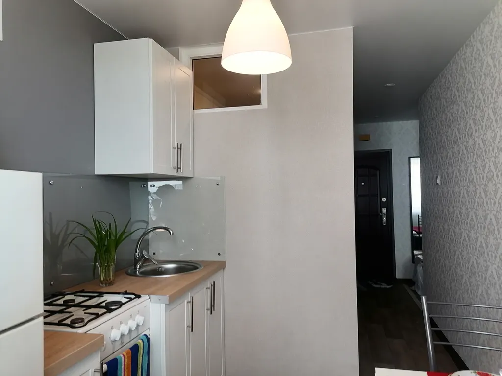 Уютная однушка в центре, ВДВ и ФСИН рядом