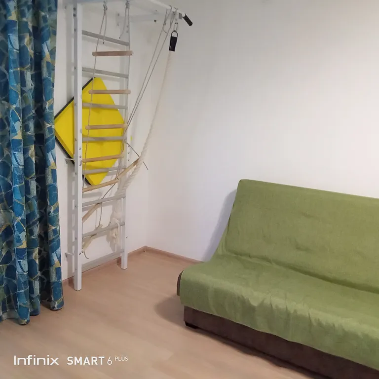 Квартира 2-комнатная Квартира — Ярославль