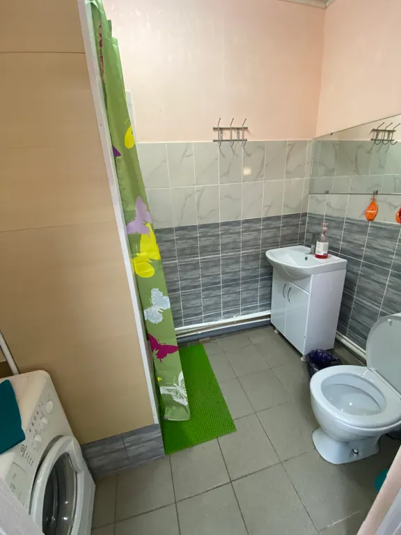 3-комнатный Дом