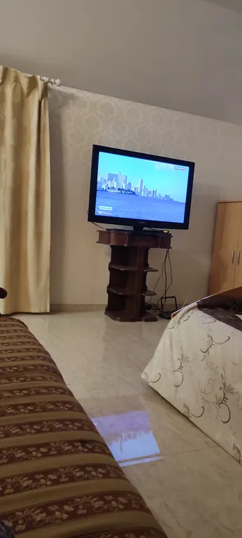 Студия в частном доме