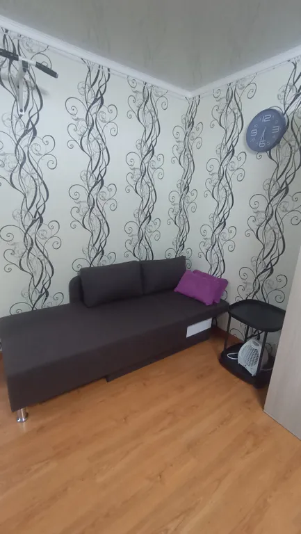 Комфортная уютная квартира